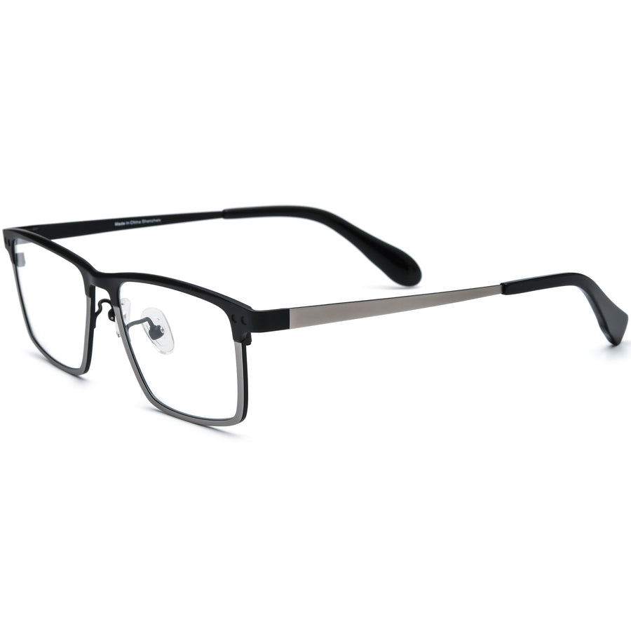 Rectangle Glasses BR1523