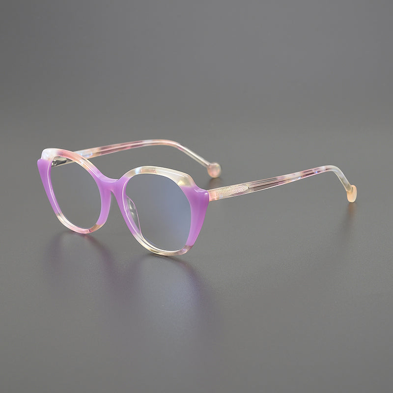 Cat-Eye Glasses TG1204