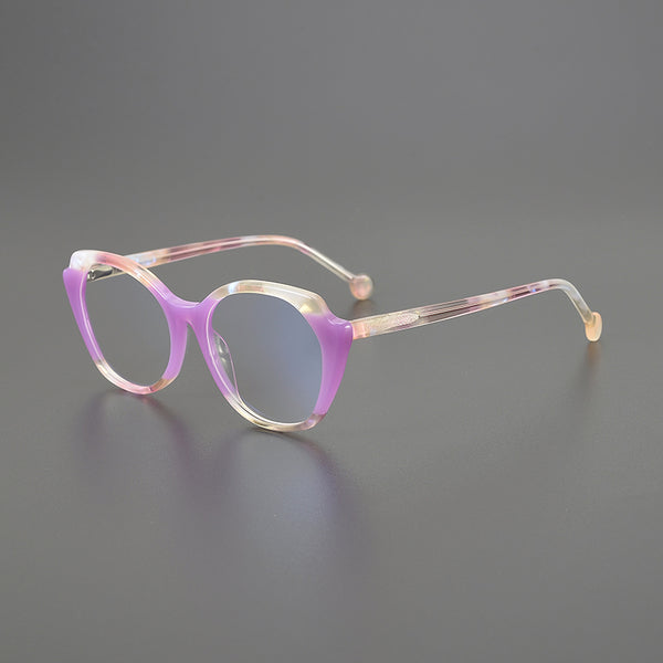 Cat-Eye Glasses TG1204
