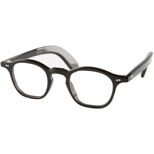 Buffalo Horn Square Glasses NJ1211