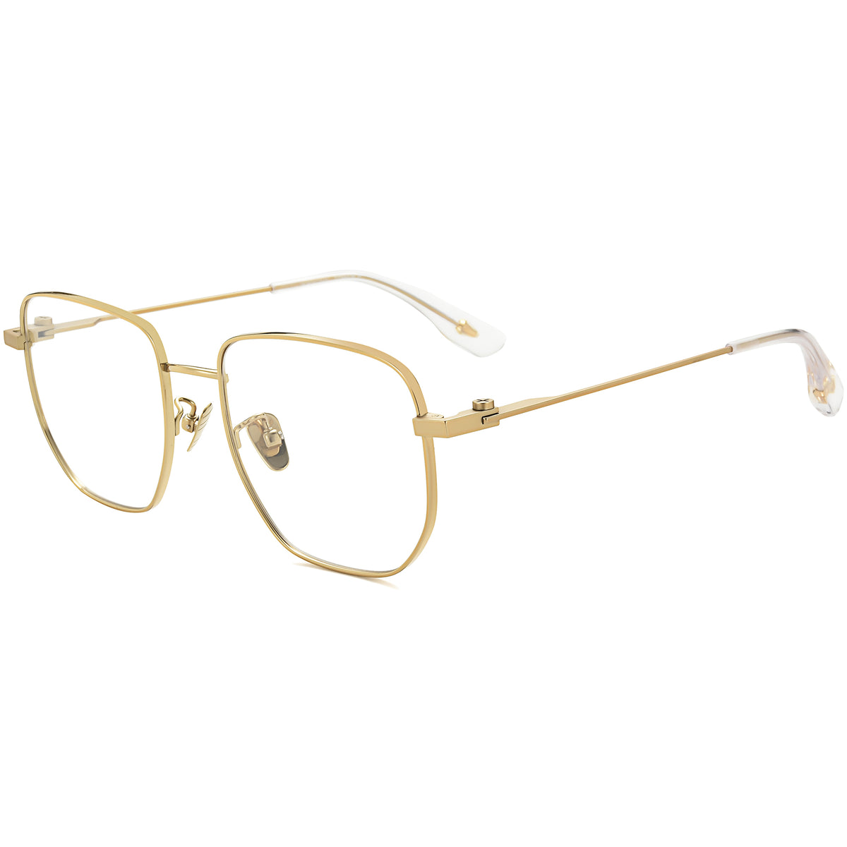 Square Glasses ST1012