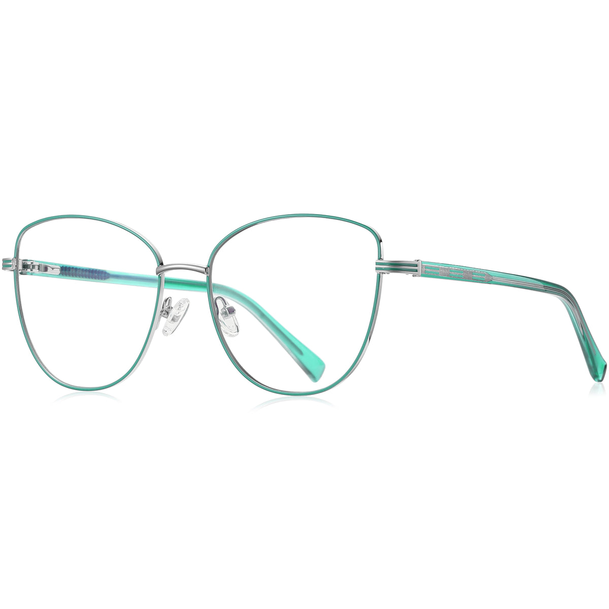 Cat-Eye Glasses PF1316