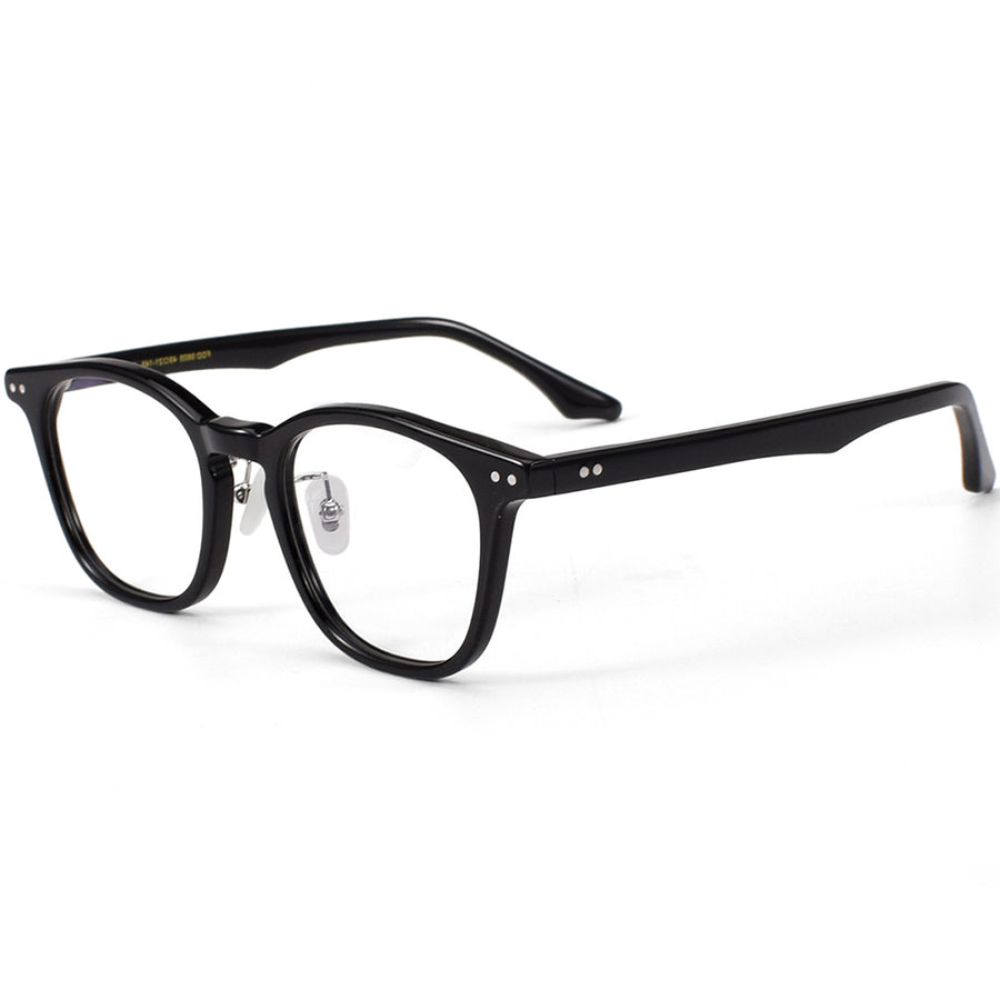 Square Glasses YM1048