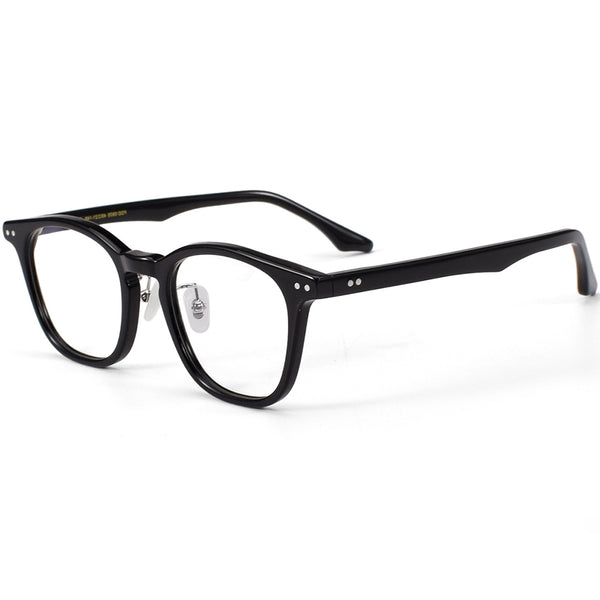 Square Glasses YM1048