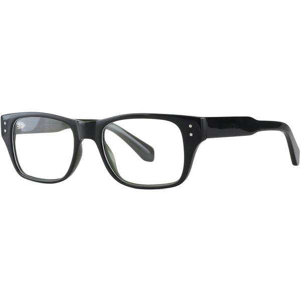 Rectangle Glasses YEA1277