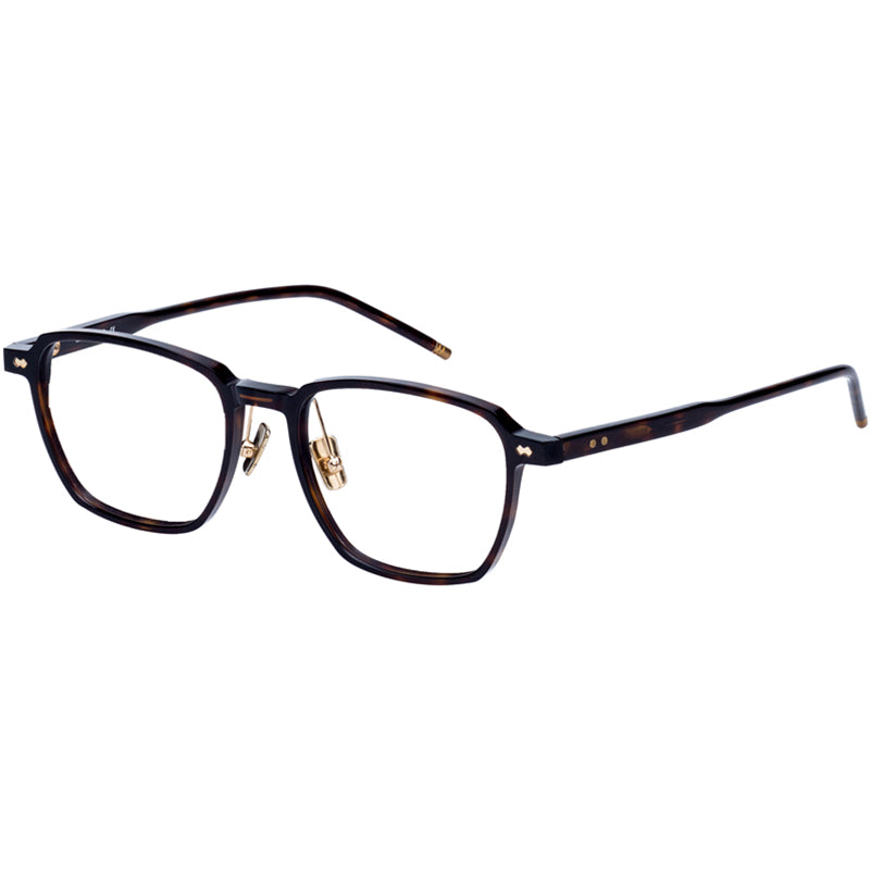 Square Glasses O2780
