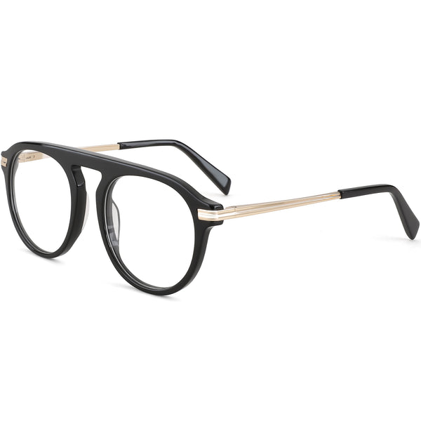Aviator Glasses YSAC1010