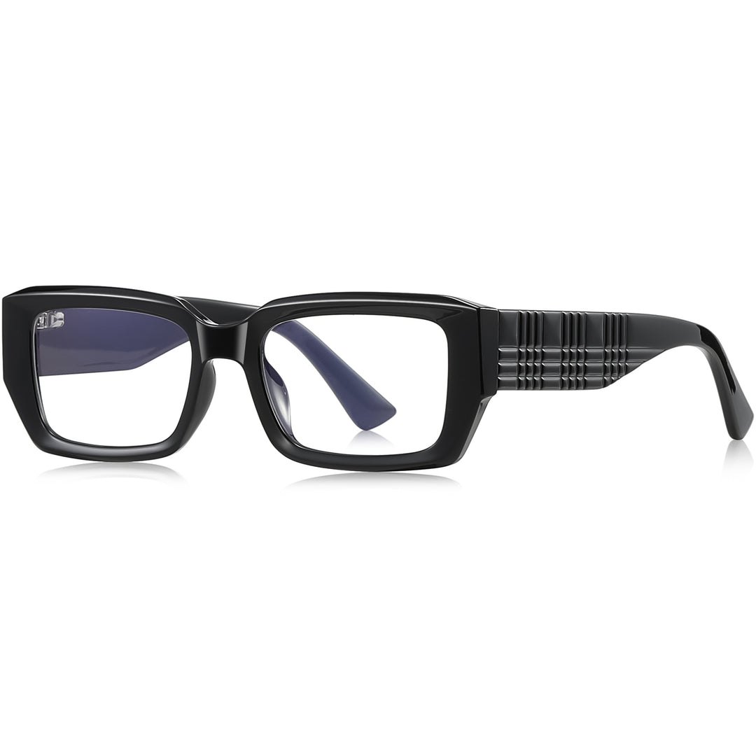 Rectangle Glasses PF1413