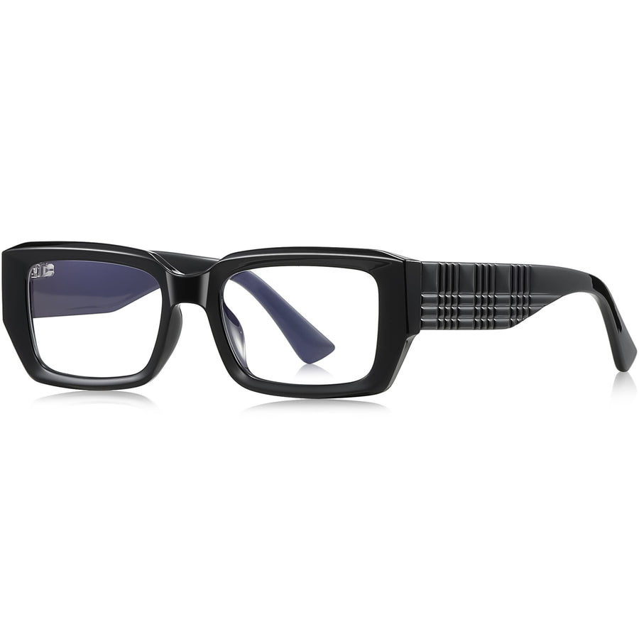 Rectangle Glasses PF1413
