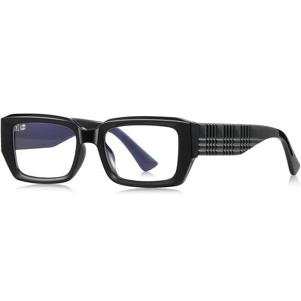 Rectangle Glasses PF1413
