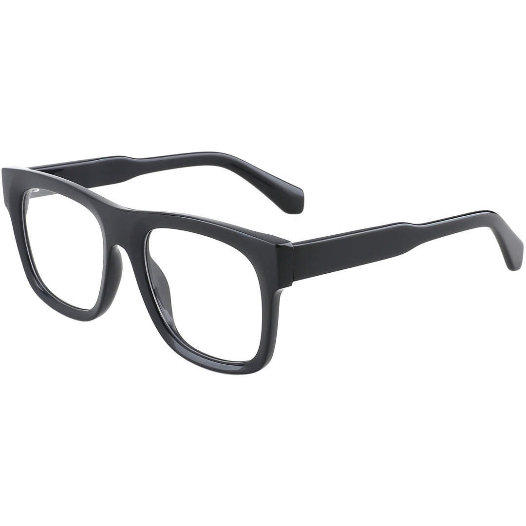 Square Glasses YEA1159