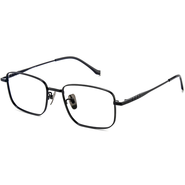 Rectangle Glasses A4112