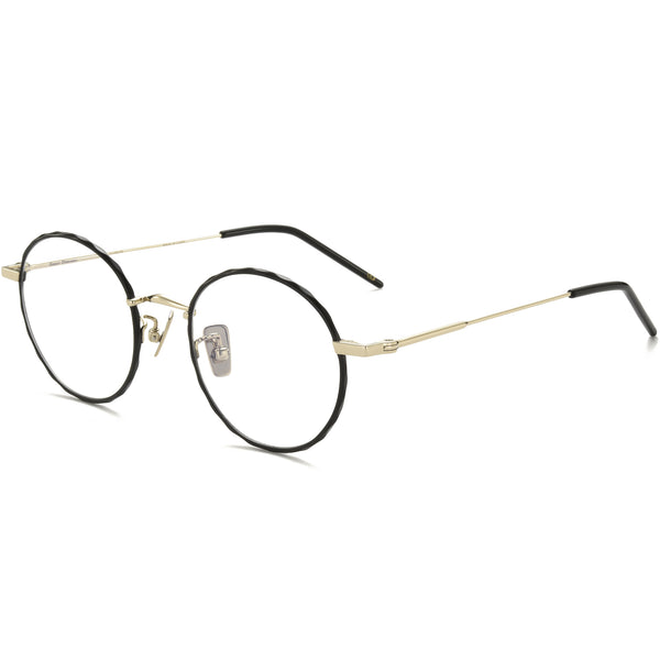 Round Glasses MS1019