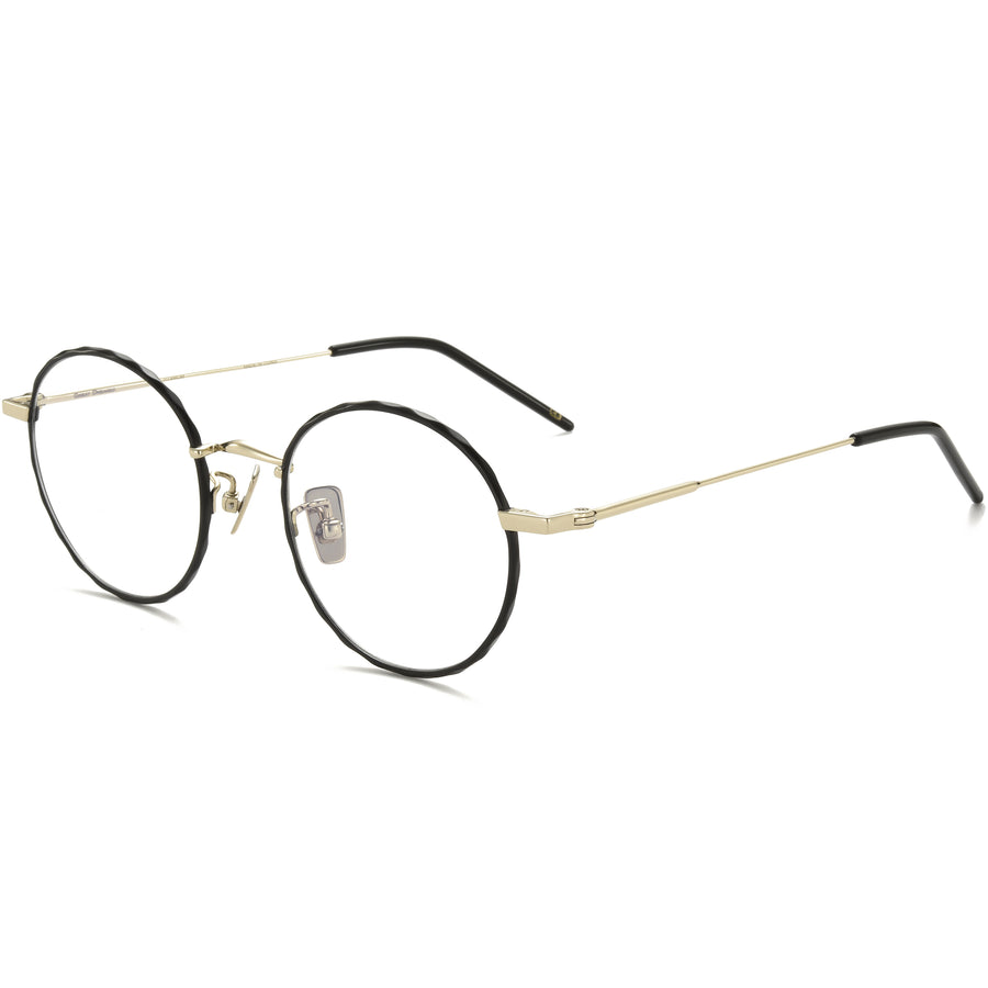 Round Glasses MS1019