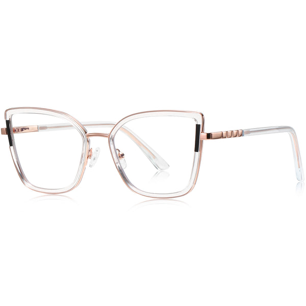 Cat-Eye Glasses PF1156