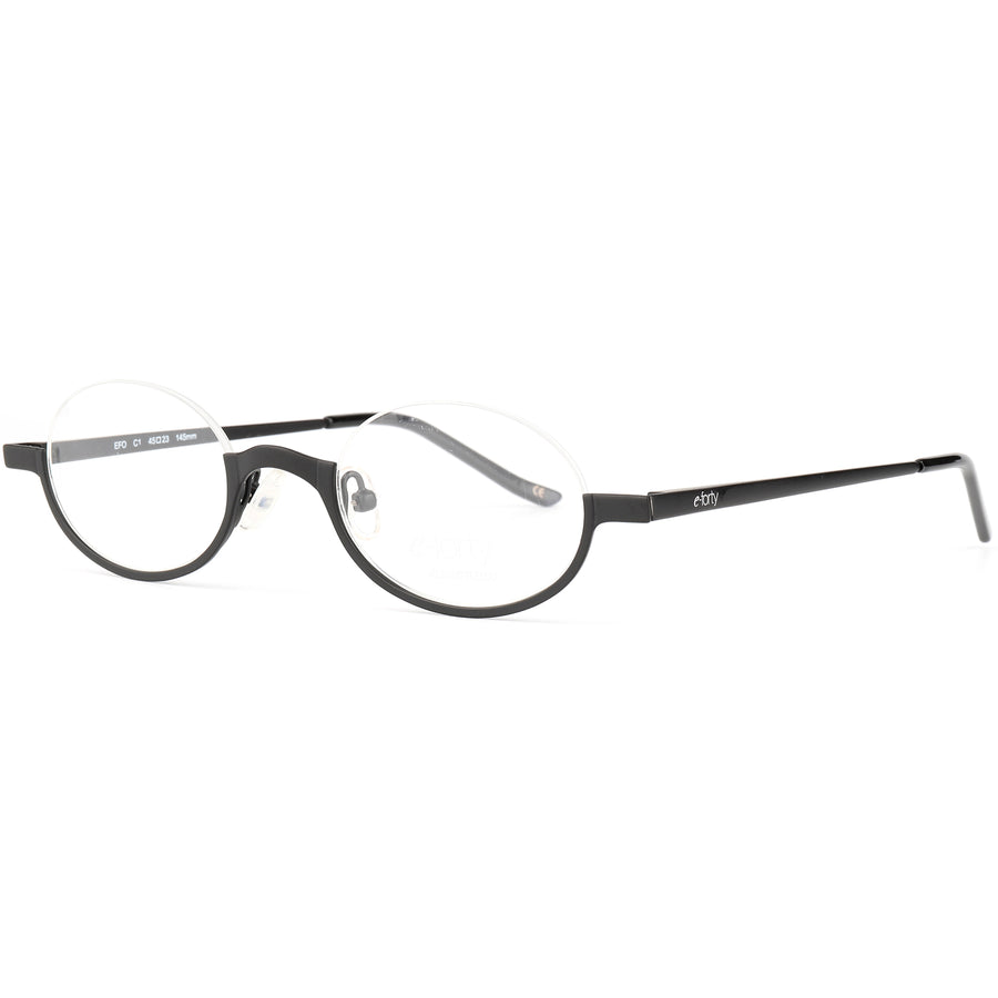 Oval Glasses RV1065