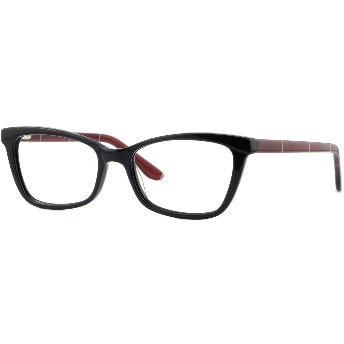 Cat-Eye Glasses O2186