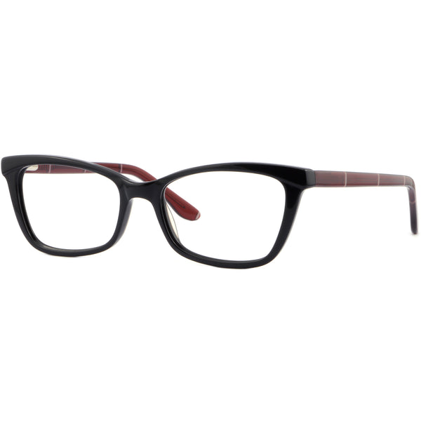 Cat-Eye Glasses O2186