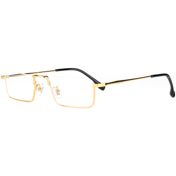 Rectangle Glasses RV1055