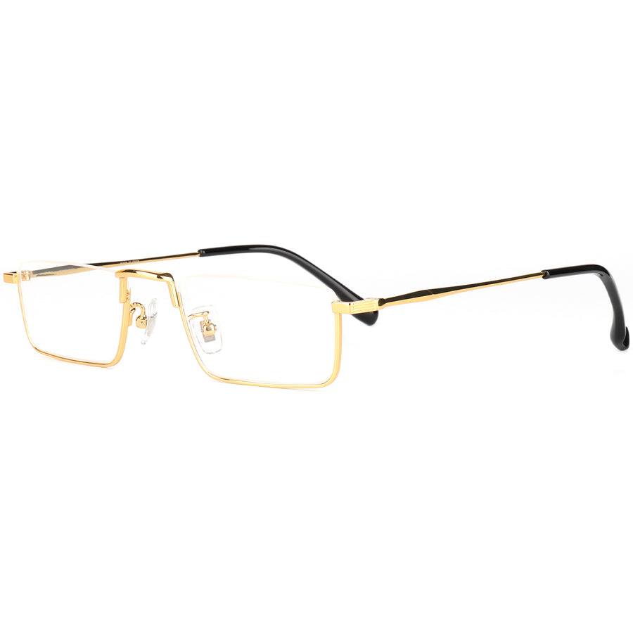 Rectangle Glasses RV1055