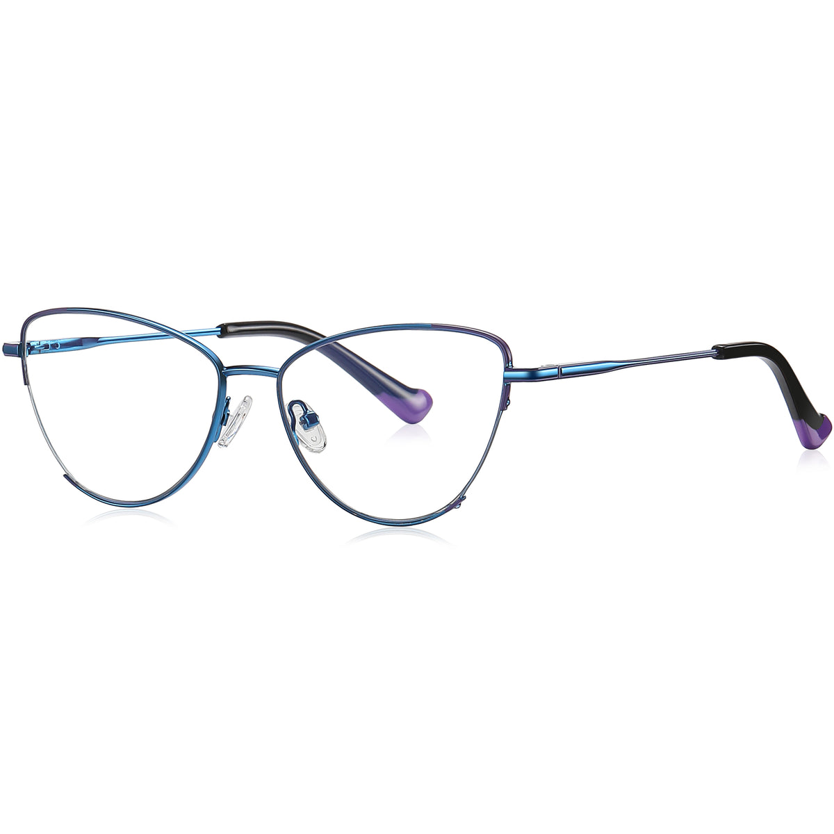 Cat-Eye Glasses PF1266