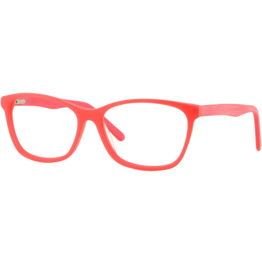 Square Glasses O2133