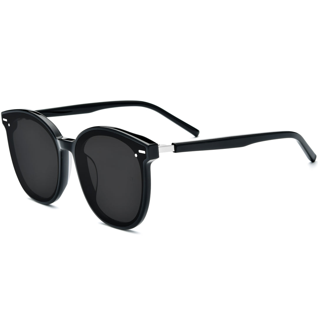 Round Sunglasses BRS1030