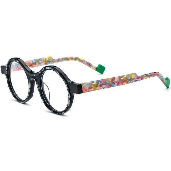 Round Glasses BR1488