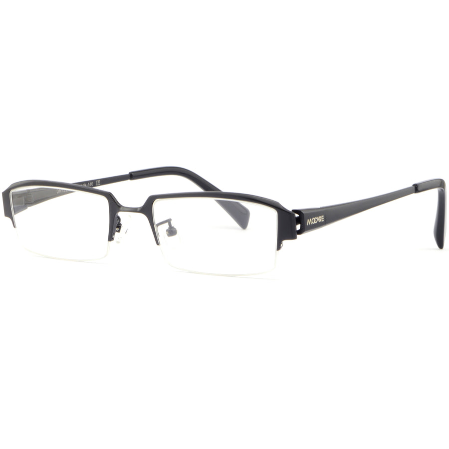 Rectangle Glasses O1148