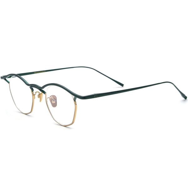Geometric Glasses BR1465