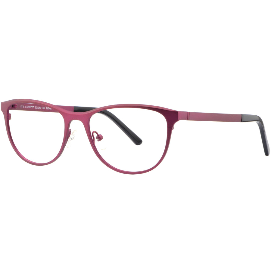 Round Glasses O1076