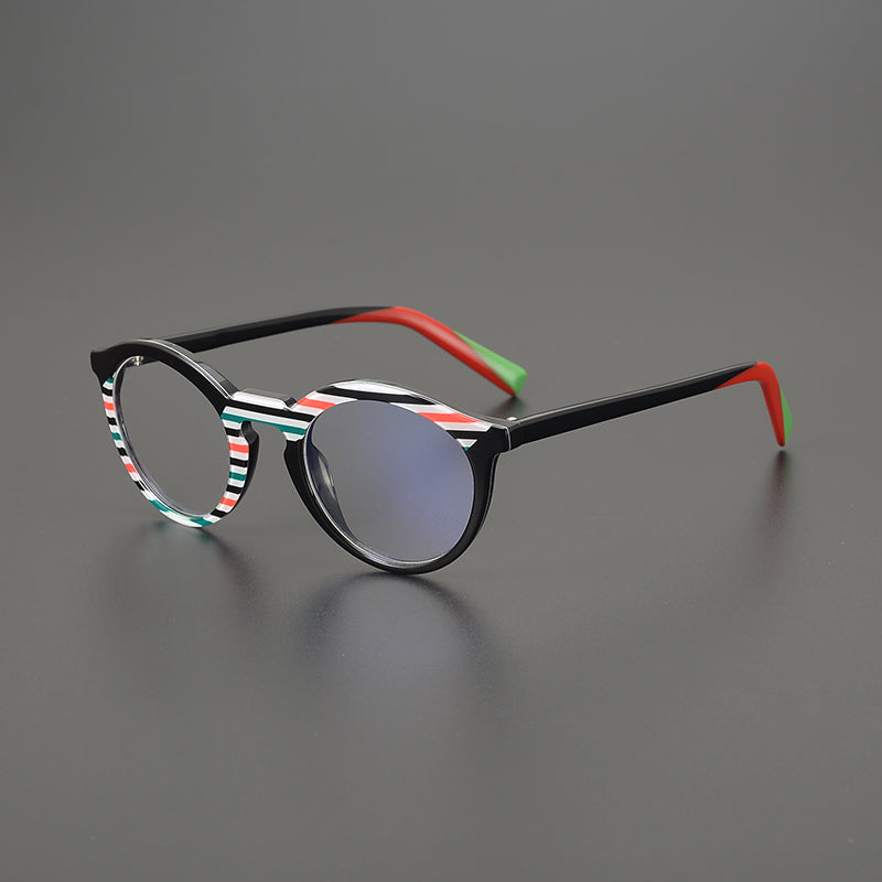 Round Glasses TG1173