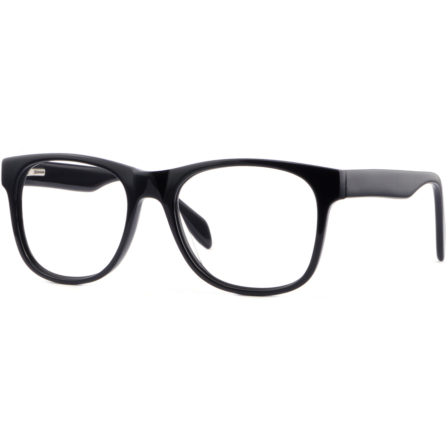 Square Glasses O1969