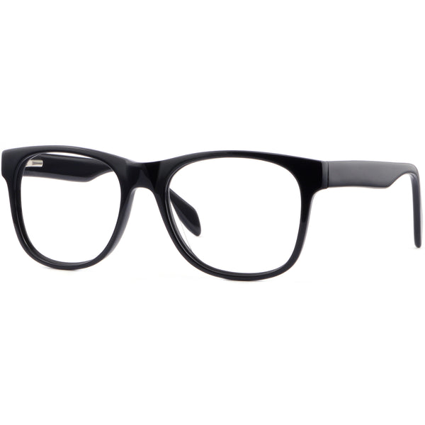 Square Glasses O1969