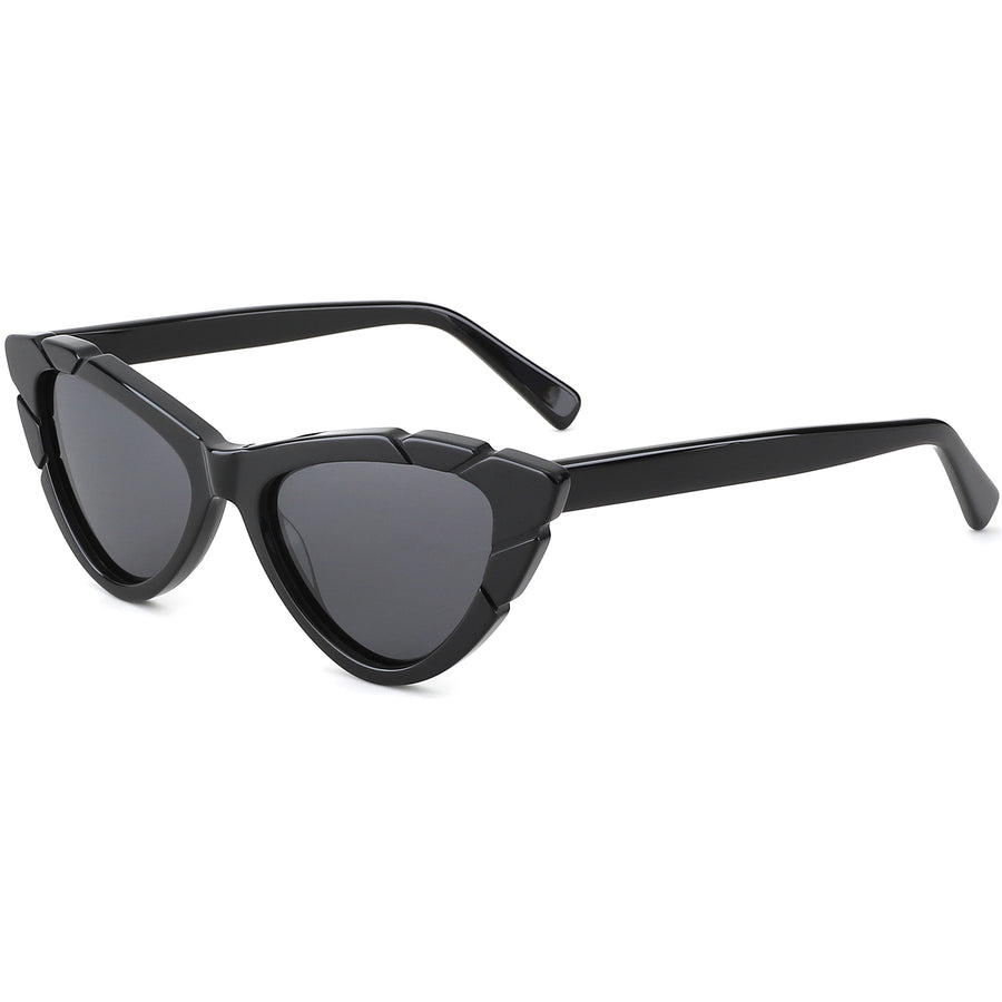 Cat-Eye Sunglasses YS1192