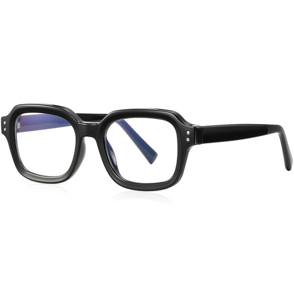 Square Glasses PF1030