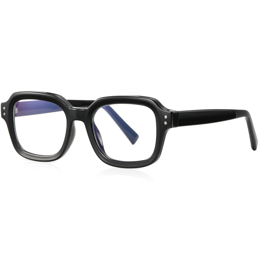 Square Glasses PF1030