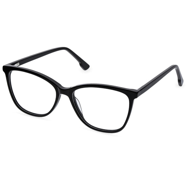 Square Glasses A1858