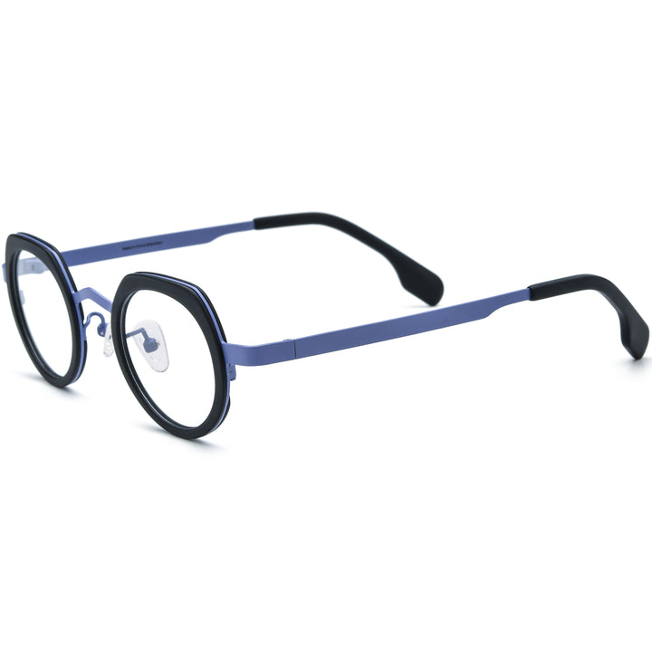 Round Glasses BR1631