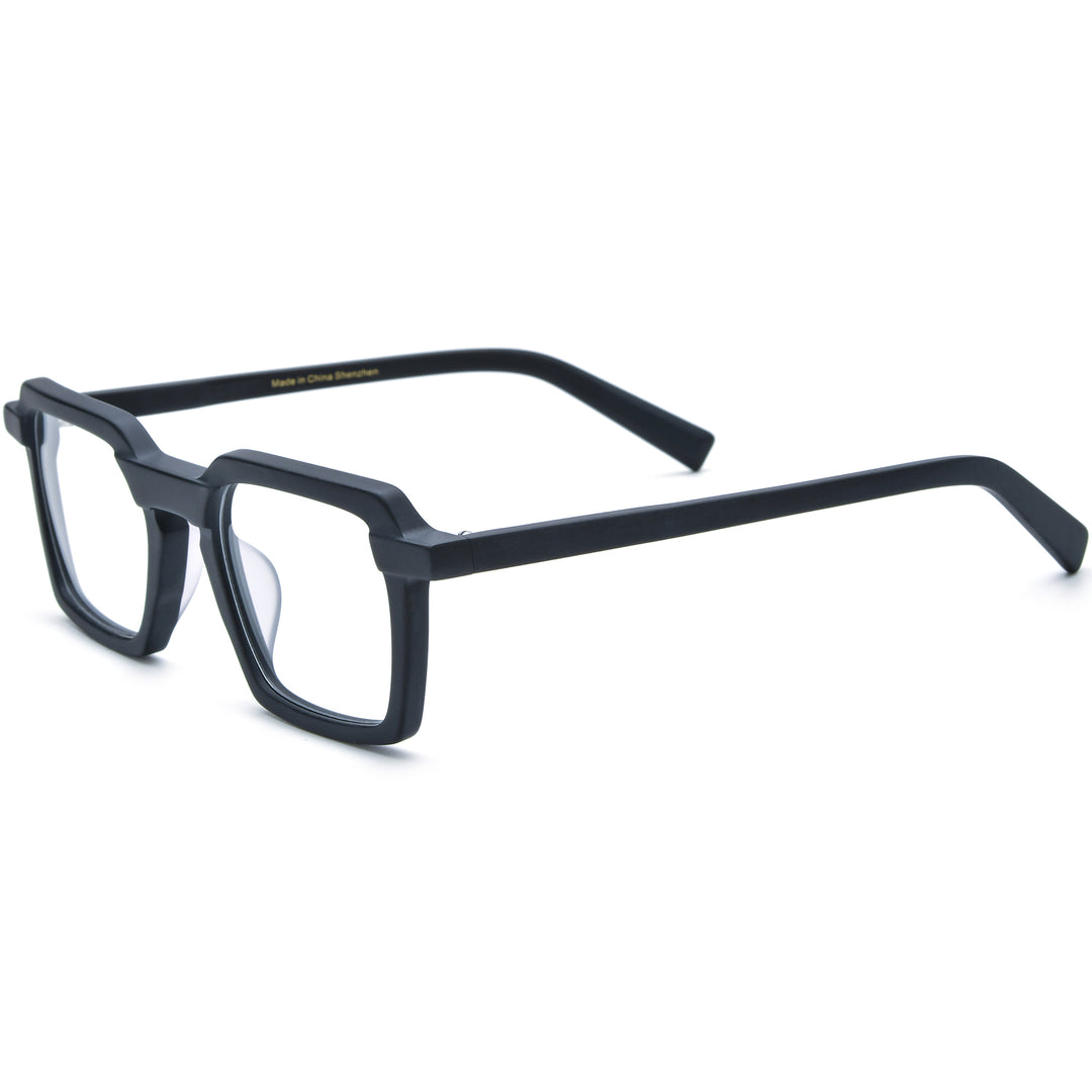 Square Glasses BR1676