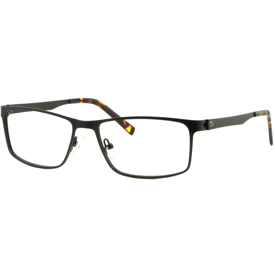 Rectangle Glasses O2244