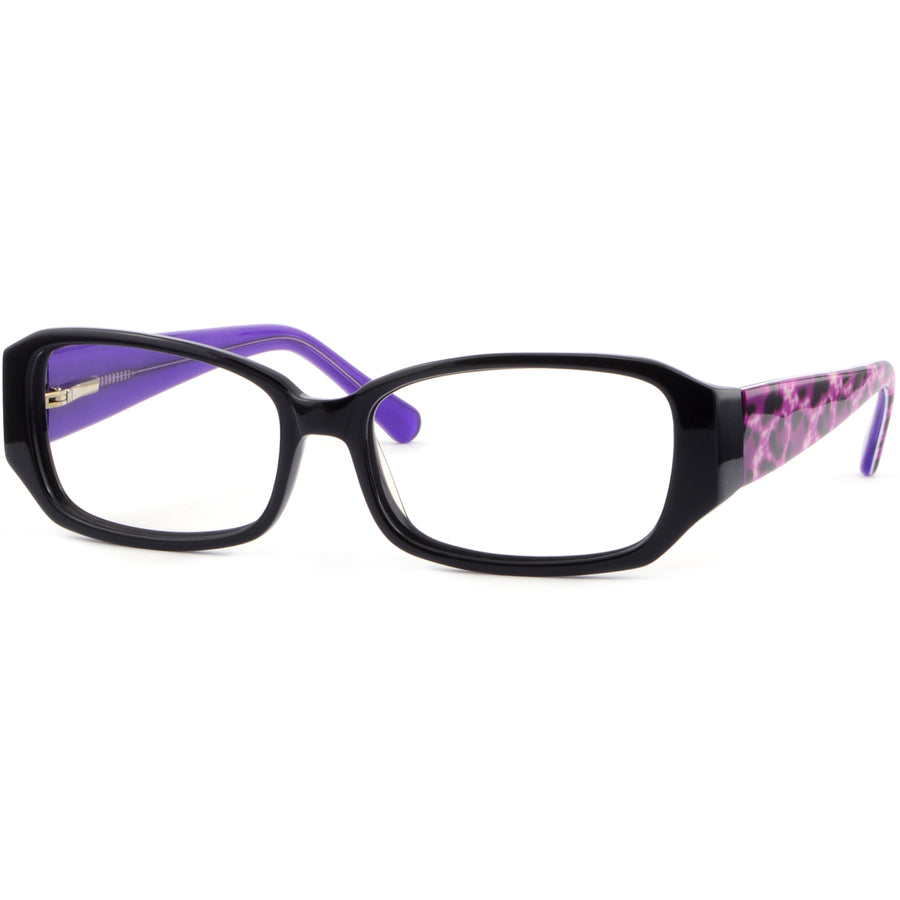 Rectangle Glasses O1724