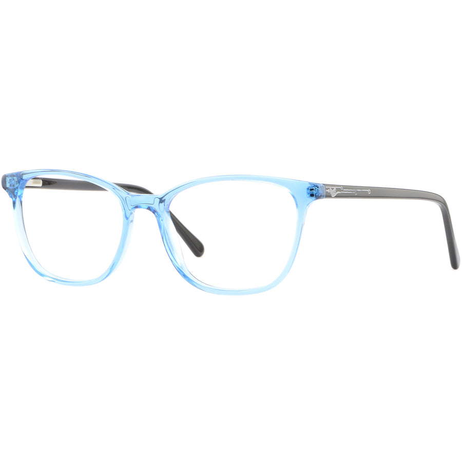 Square Glasses O2502