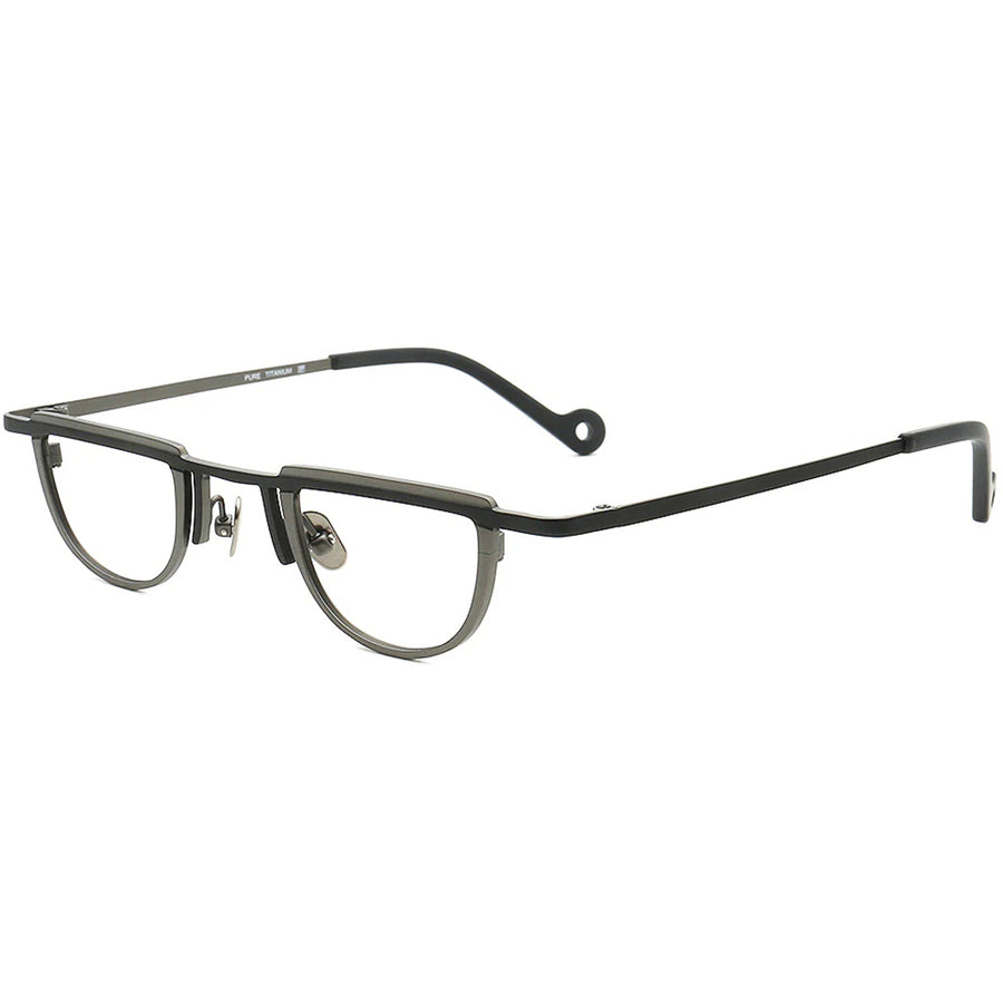 Geometric Glasses YT1059