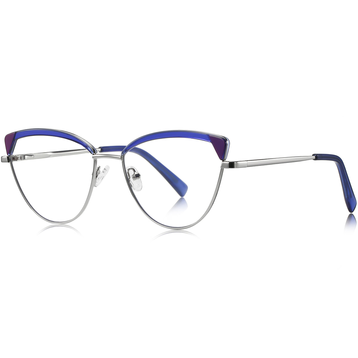 Cat-Eye Glasses PF1137
