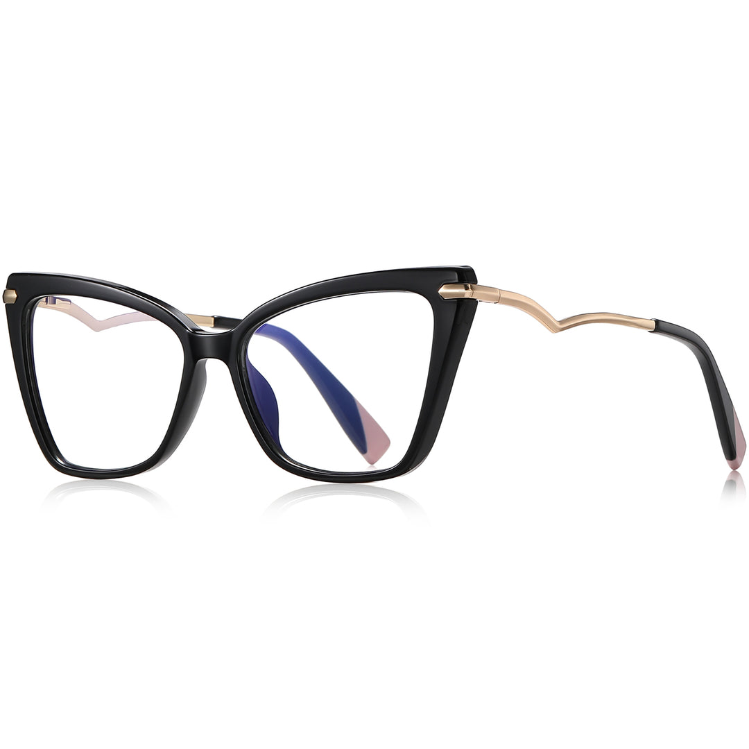 Cat-Eye Glasses PF1288