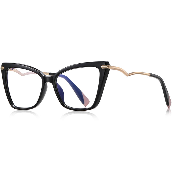 Cat-Eye Glasses PF1288