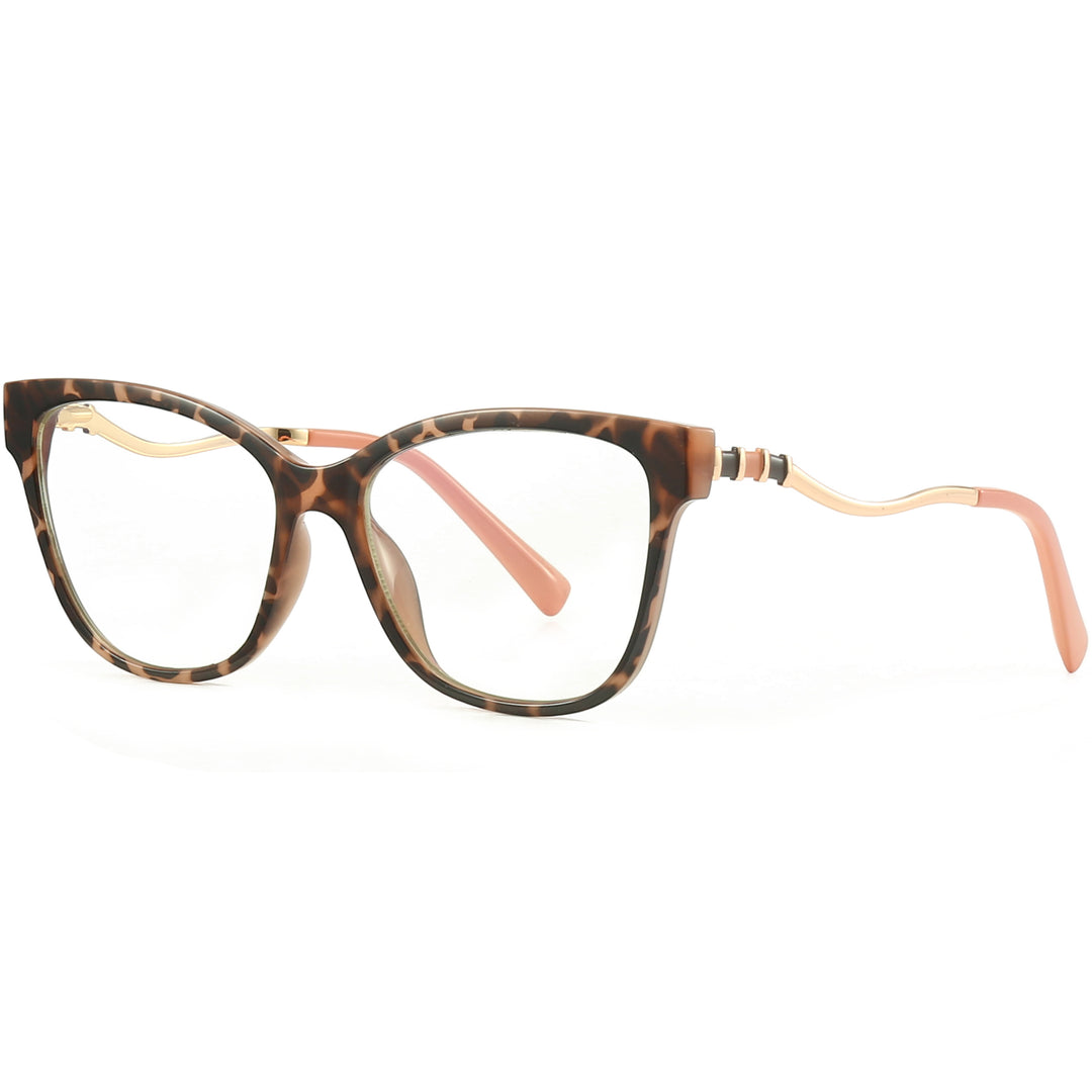 Cat-Eye Glasses PF1206