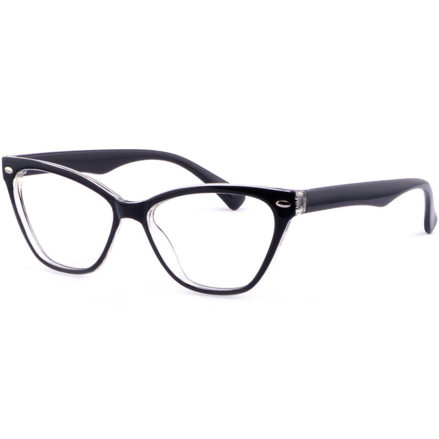 Cat-Eye Glasses O1381