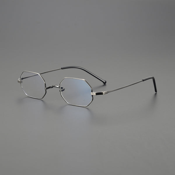 Geometric Glasses TG1048